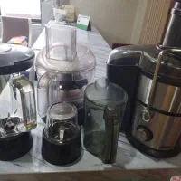 غذا ساز چند کاره