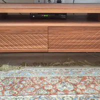 میز تلوزیون درحد نو|میز تلویزیون|گرمدره, |دیوار