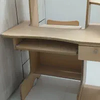 میز کامپیوتر|میز تحریر و کامپیوتر|مشهد, گاز|دیوار