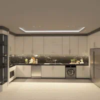 اپارتمان ۱۵۵ متر_بلوار معلم