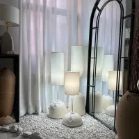 آباژور کنارسالنی