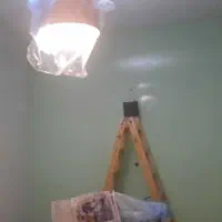 نقاشی ساختمان نسیم شهر اسلامشهر شهریار. رباط کریم|خدمات پیشه و مهارت|نسیمشهر, |دیوار