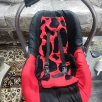 کریر نوزاد