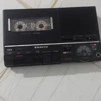 واکمن سانیو