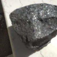 سنگ خاص آسمانی