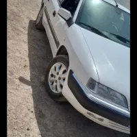 سیتروئن زانتیا