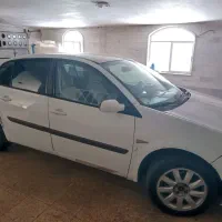 مگان سفید|خودرو سواری و وانت|کرج, مصباح|دیوار