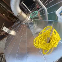 عایق کاری وکاور تاسیسات|خدمات پیشه و مهارت|ماهدشت, |دیوار