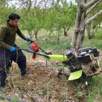 خدمات کشاورزی