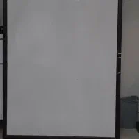 آیینه چراغدار با استند پایه ،ترولی ،تخته وایت برد|آرایشگاه و سالنهای زیبایی|تهران, سلسبیل شمالی|دیوار