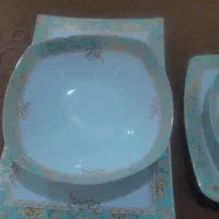 آکروپال|ظروف سرو و پذیرایی|جوانرود, |دیوار