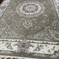 قالی ۱۲ متری