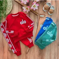 ست بلوز شلوار