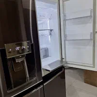 ساید الجی ۵ درب  مدل mdp860db اورجینال وارداتی