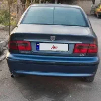 سمندال ایکس|خودرو سواری و وانت|شیراز, شهرک گلستان|دیوار