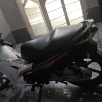 موتور طرح ویوسحر 135