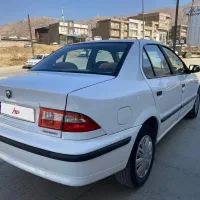 سمند f7مدل ۹۴|خودرو سواری و وانت|بانه, |دیوار