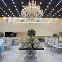 باغ تالار عمارت لاکچری بدون ورودی عروسی عقد|خدمات پذیرایی، مراسم|تهران, چیتگر جنوبی|دیوار