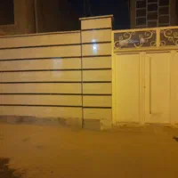 فروش فوری خانه ۱۰۳ متری با حیاط بزرگ وسند شش دانگ|فروش خانه و ویلا|قم, مجیدیه|دیوار