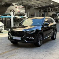 فیدلیتی الیت ۷ نفره
