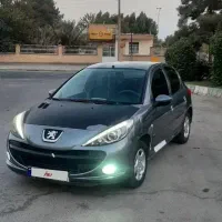 207 مدل ۹۰|خودرو سواری و وانت|کرمان, |دیوار