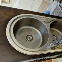 سینک ۲ لگنه