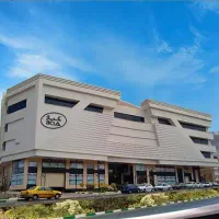 استخدام نیروی کارگر انبار هایپرمی کیامال