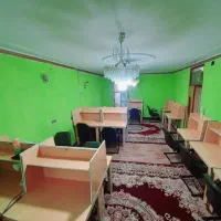 پانسیون مطالعاتی دخترانه