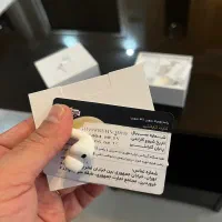 لنگه سمت چپ ایرپاد پرو ۳