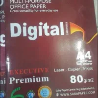 ۲عدد کاغذ a4 کپی مکس