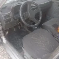 فروش پراید ۸۶ دوگانه کارخانه