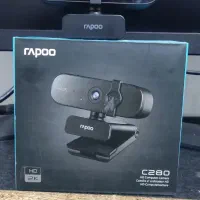 وبکم رپو c280 Qhd|قطعات و لوازم جانبی رایانه|اسلام‌شهر, شهرک مفیدی|دیوار