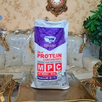 پگاه MPC ۸۵٪