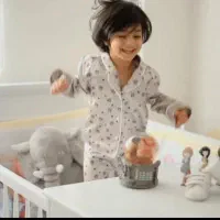 سرویس خواب کودک و نوجوان