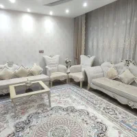 مبل 8نفره درحدنو