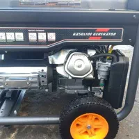 موتور برق بنزینی|ابزارآلات|اصفهان, مسجد مصلی|دیوار