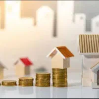 زمین 400 متری واسه مشارکت