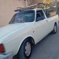 پیکان وانت93|خودرو سواری و وانت|اقلید, |دیوار