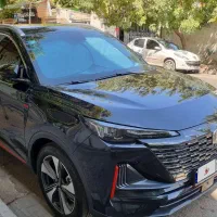 چانگان CS55 plus مونتاژ مدل 1404