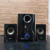 اسپیکر فلش خور بلوتوث دار