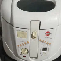 سرخ کن پارس خزر|اجاق گاز و لوازم برقی پخت‌وپز|لنگرود, |دیوار