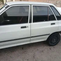 ماشین پراید|خودرو سواری و وانت|پاکدشت, پاکدشت (مامازند)|دیوار