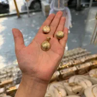 انواع طلاهای بدون اجرت|جواهرات|گرگان, |دیوار
