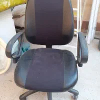 صندلی گردان