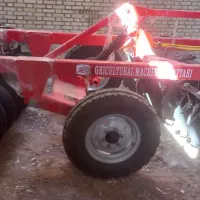 تراکتور۳۹۹برج ۱۴۰۳هفت|خودرو سنگین|سوسنگرد, |دیوار