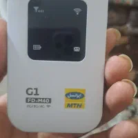 مودوم جیبی ایرانسل