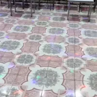 اجاره ویلا باغ استخر دار دو طبقه|اجارهٔ کوتاهمدت ویلا و باغ|باسمنج, |دیوار