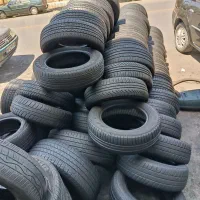 لاستیک دست دوم سایز ۱۳/۱۴/۱۵/۱۶