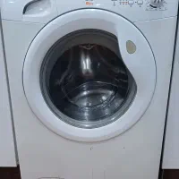 لباسشویی اتوماتیک ۶ کیلو