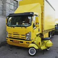 باربری و حمل اثاثیه کنگان تهران شمال مشهد ارومیه